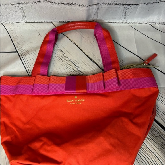 Kate Spade New York Women’s Barrow St. Bon Shopper Tote Bag  PXRU3695 - Picture 9 of 10